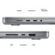 Ноутбук APPLE MacBook Pro 16" M2 Pro 32/512GB Space Gray