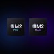 Ноутбук APPLE MacBook Pro 16" M2 Pro 32GB/1TB Space Gray