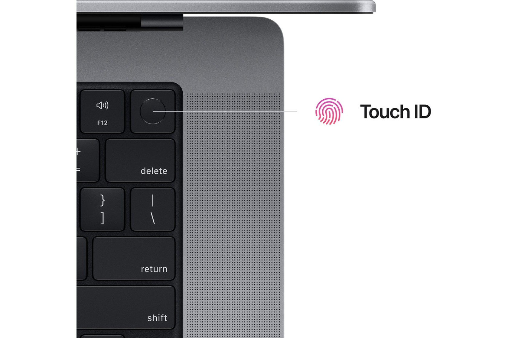 Ноутбук APPLE MacBook Pro 16" M2 Pro 32GB/1TB Space Gray