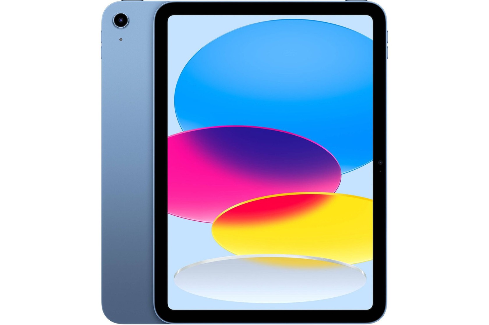 Планшет Apple iPad 10.9" Wi-Fi 256Gb Blue