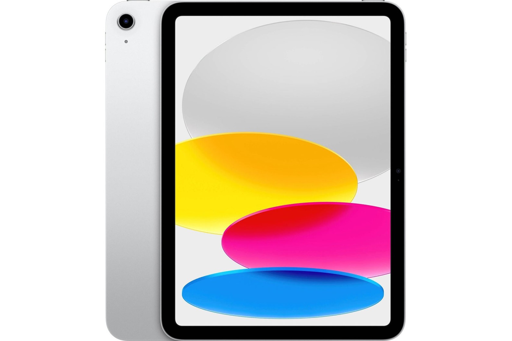 Планшет Apple iPad 10.9" Wi-Fi 64Gb Silver