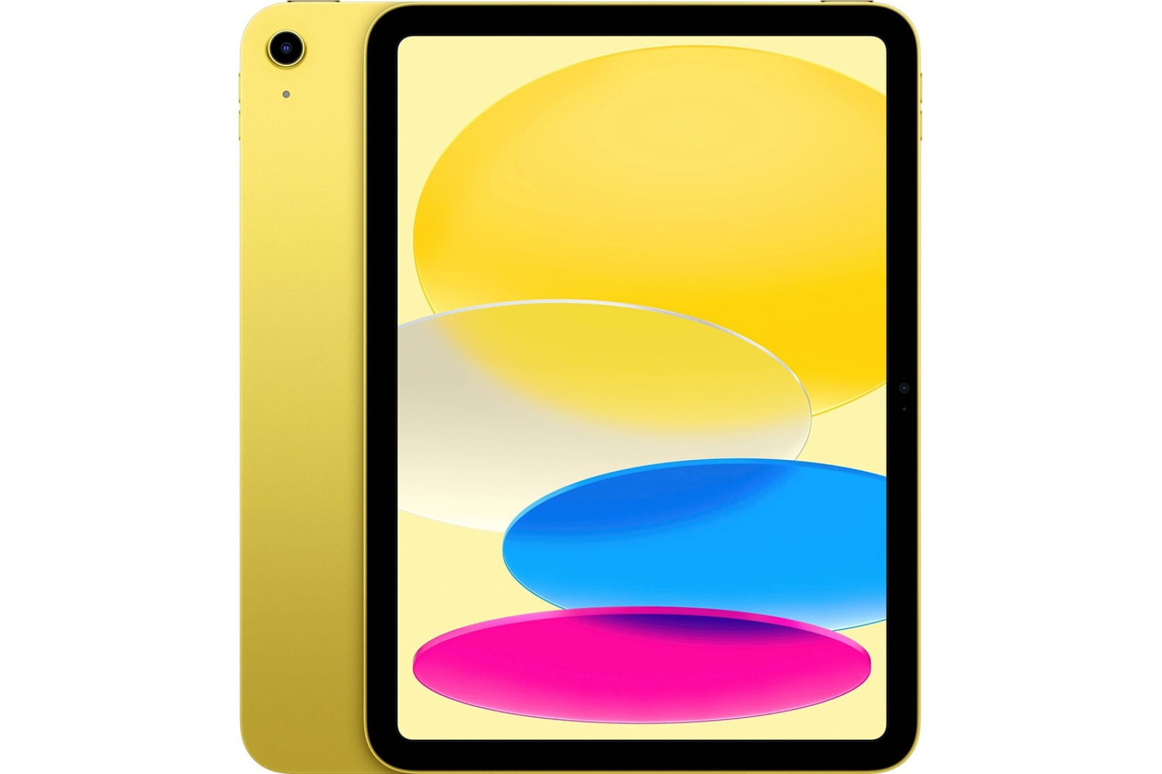 Планшет Apple iPad 10.9" Wi-Fi 64Gb Yellow