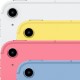 Планшет Apple iPad 10.9" Wi-Fi + Cellular 64Gb Yellow
