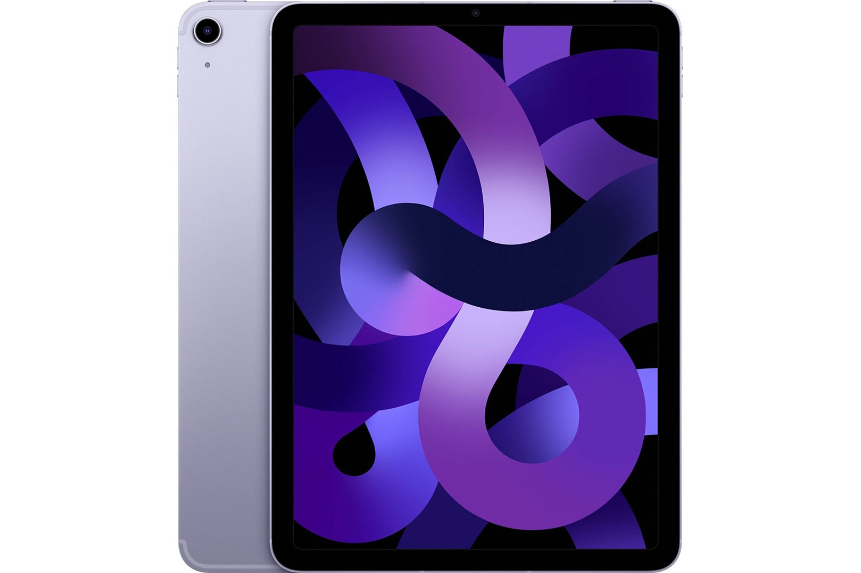 Планшет Apple iPad Air 10.9" Wi-Fi 256Gb Purple