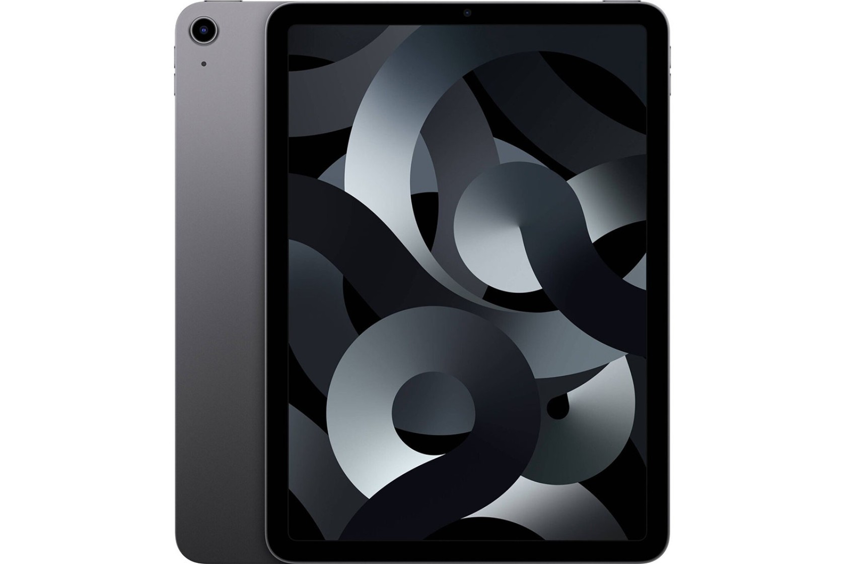 Планшет Apple iPad Air 10.9" Wi-Fi 64Gb Space Grey