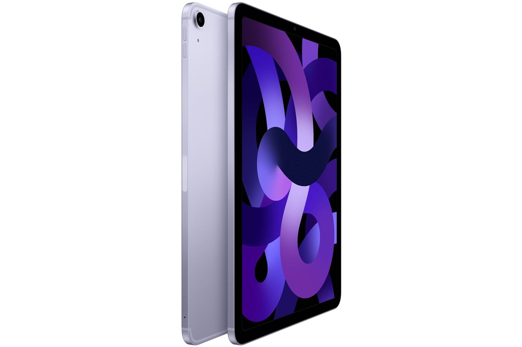 Планшет Apple iPad Air 10.9" Wi-Fi + Cellular 256Gb Purple