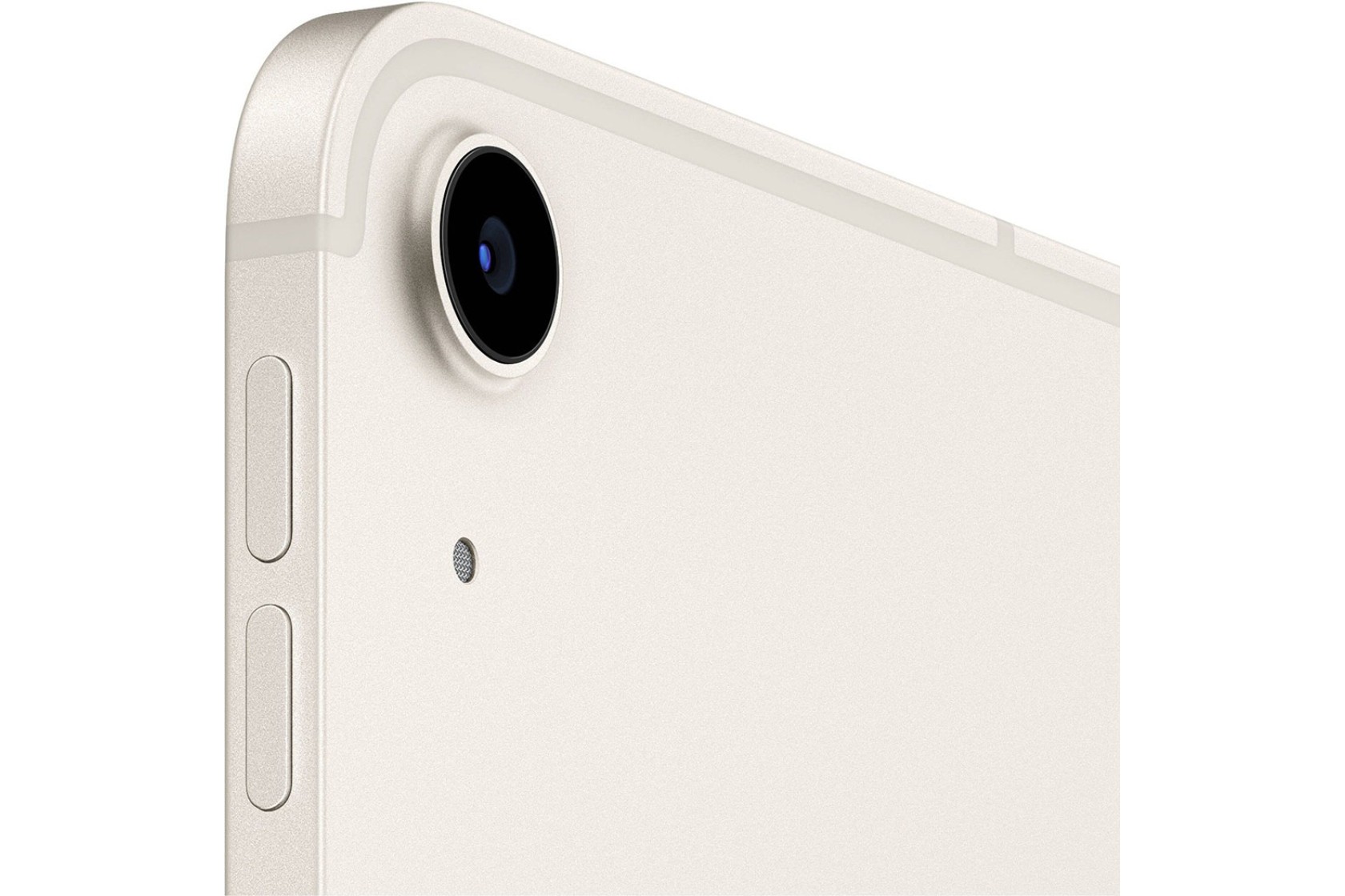 Планшет Apple iPad Air 10.9" Wi-Fi + Cellular 256Gb Starlight