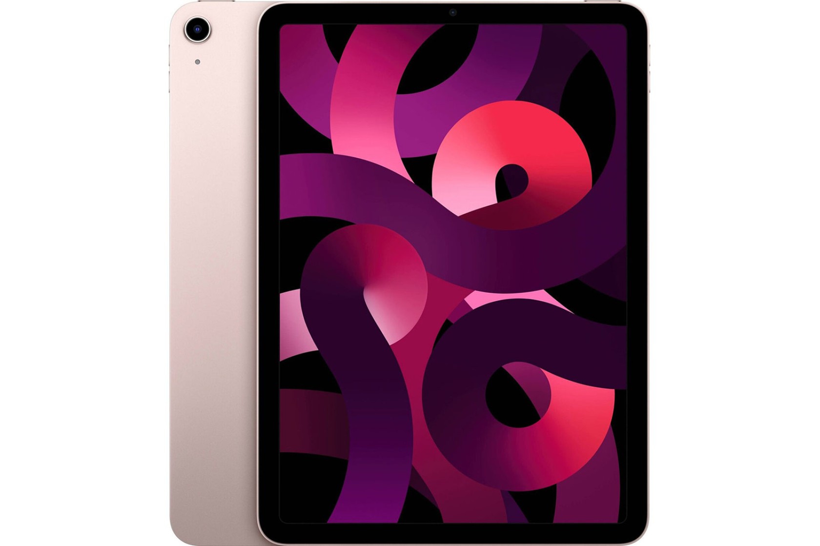 Планшет Apple iPad Air 10.9" Wi-Fi + Cellular 64Gb Pink