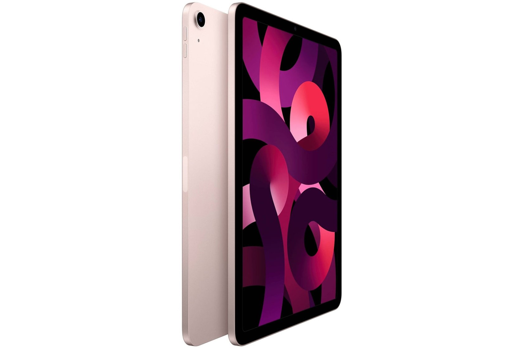 Планшет Apple iPad Air 10.9" Wi-Fi + Cellular 64Gb Pink