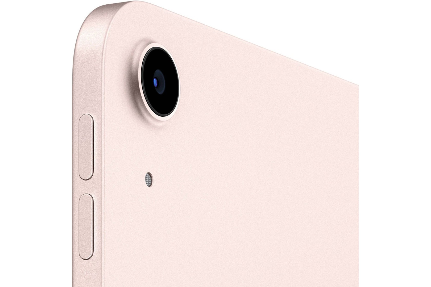 Планшет Apple iPad Air 10.9" Wi-Fi + Cellular 64Gb Pink