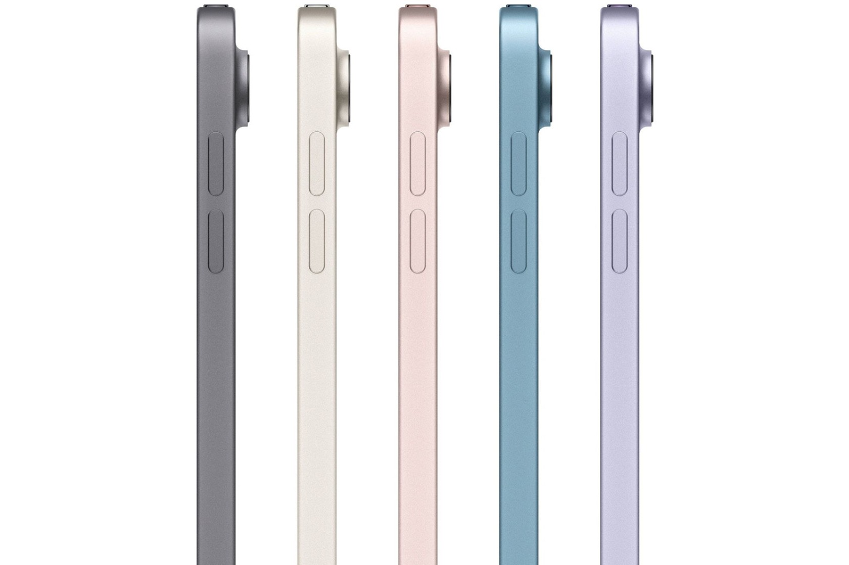 Планшет Apple iPad Air 10.9" Wi-Fi + Cellular 64Gb Pink