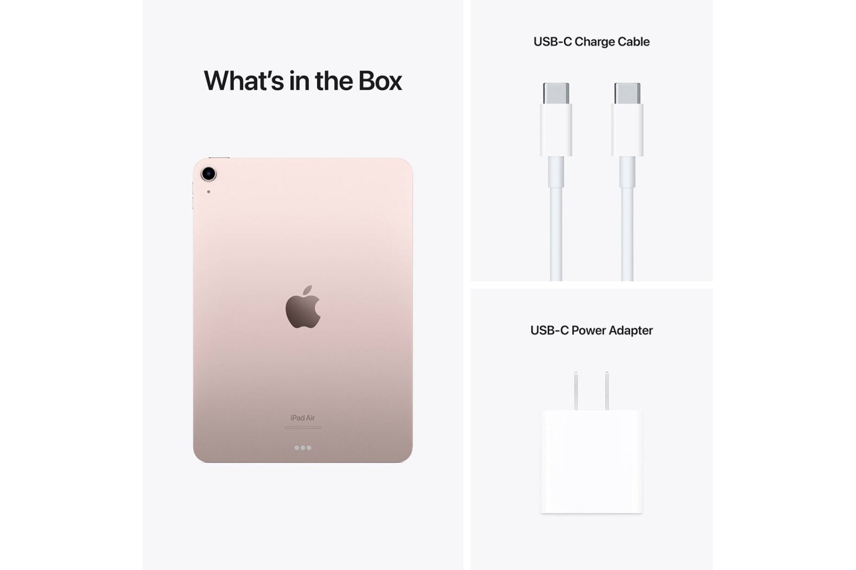 Планшет Apple iPad Air 10.9" Wi-Fi + Cellular 64Gb Pink