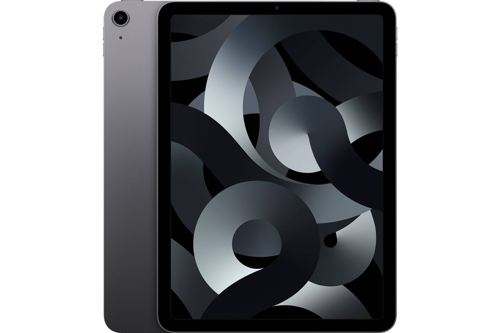 Планшет Apple iPad Air 10.9" Wi-Fi + Cellular 64Gb Space Grey