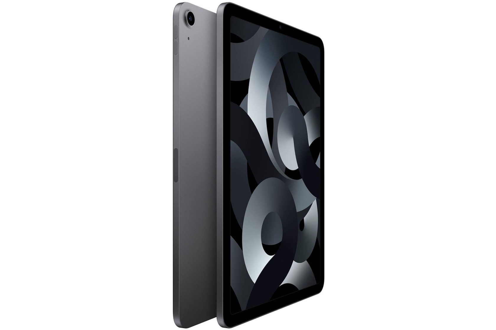 Планшет Apple iPad Air 10.9" Wi-Fi + Cellular 64Gb Space Grey