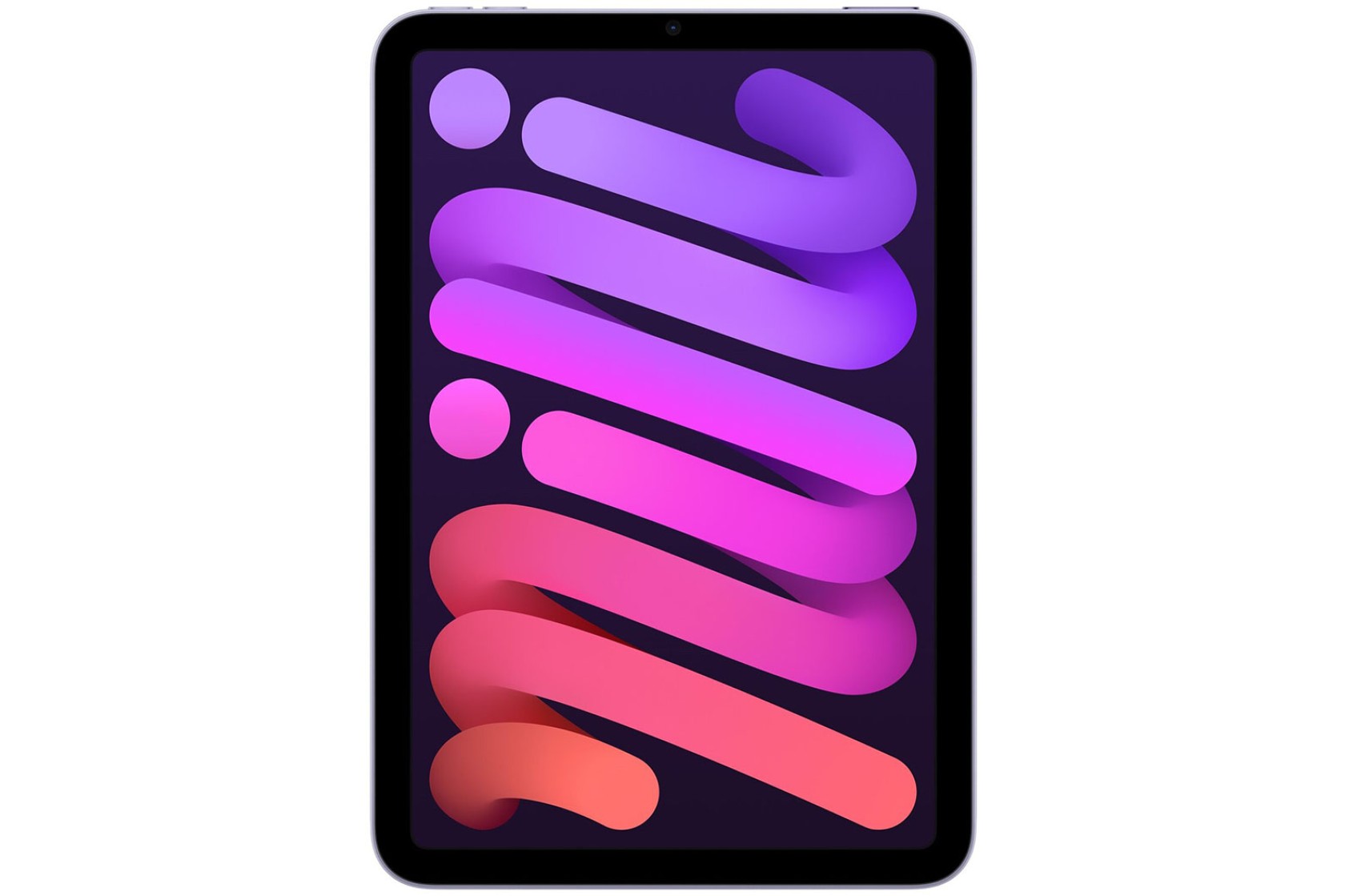 Планшет Apple iPad mini WiFi 64Gb Purple