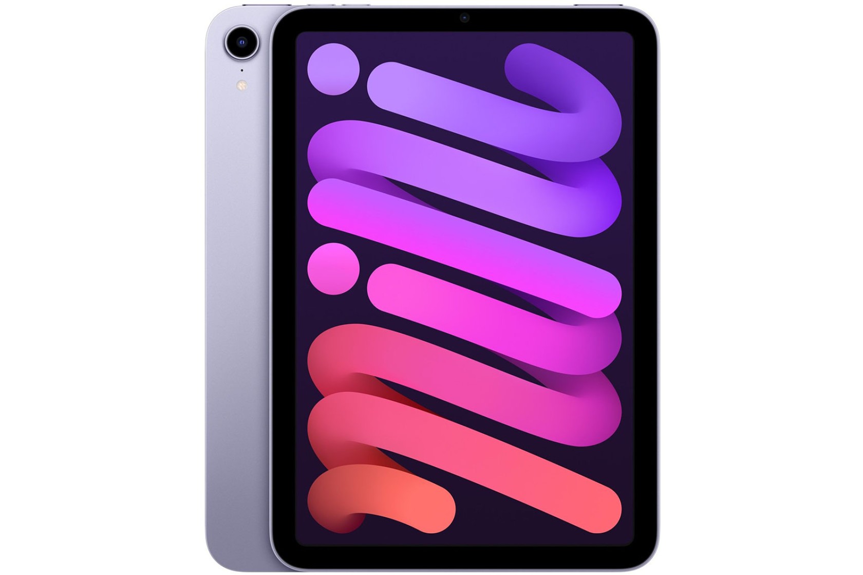 Планшет Apple iPad mini WiFi 64Gb Purple
