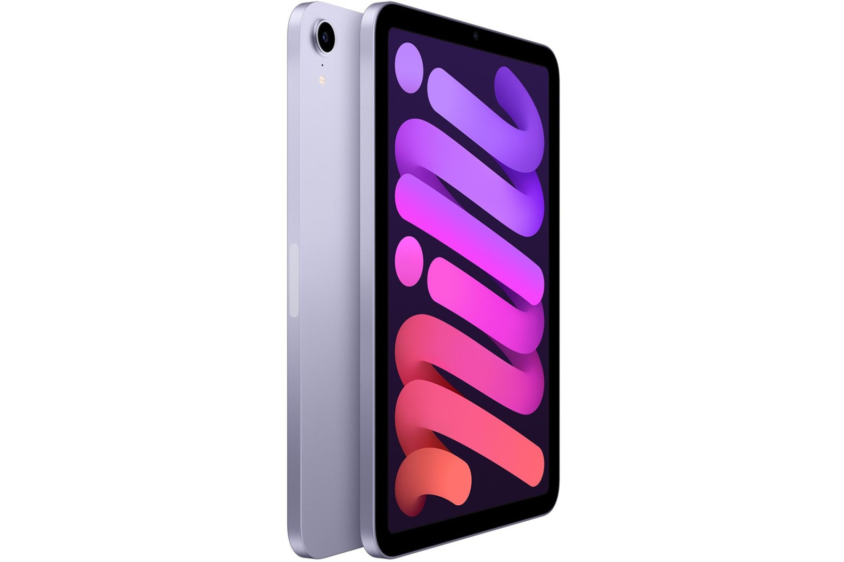 Планшет Apple iPad mini WiFi 64Gb Purple