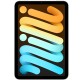 Планшет Apple iPad mini WiFi 64Gb Starlight