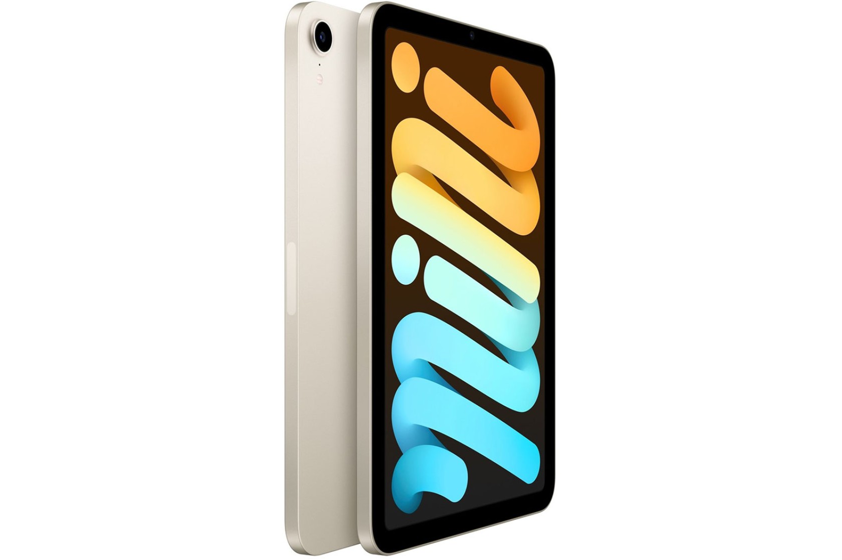 Планшет Apple iPad mini WiFi 64Gb Starlight