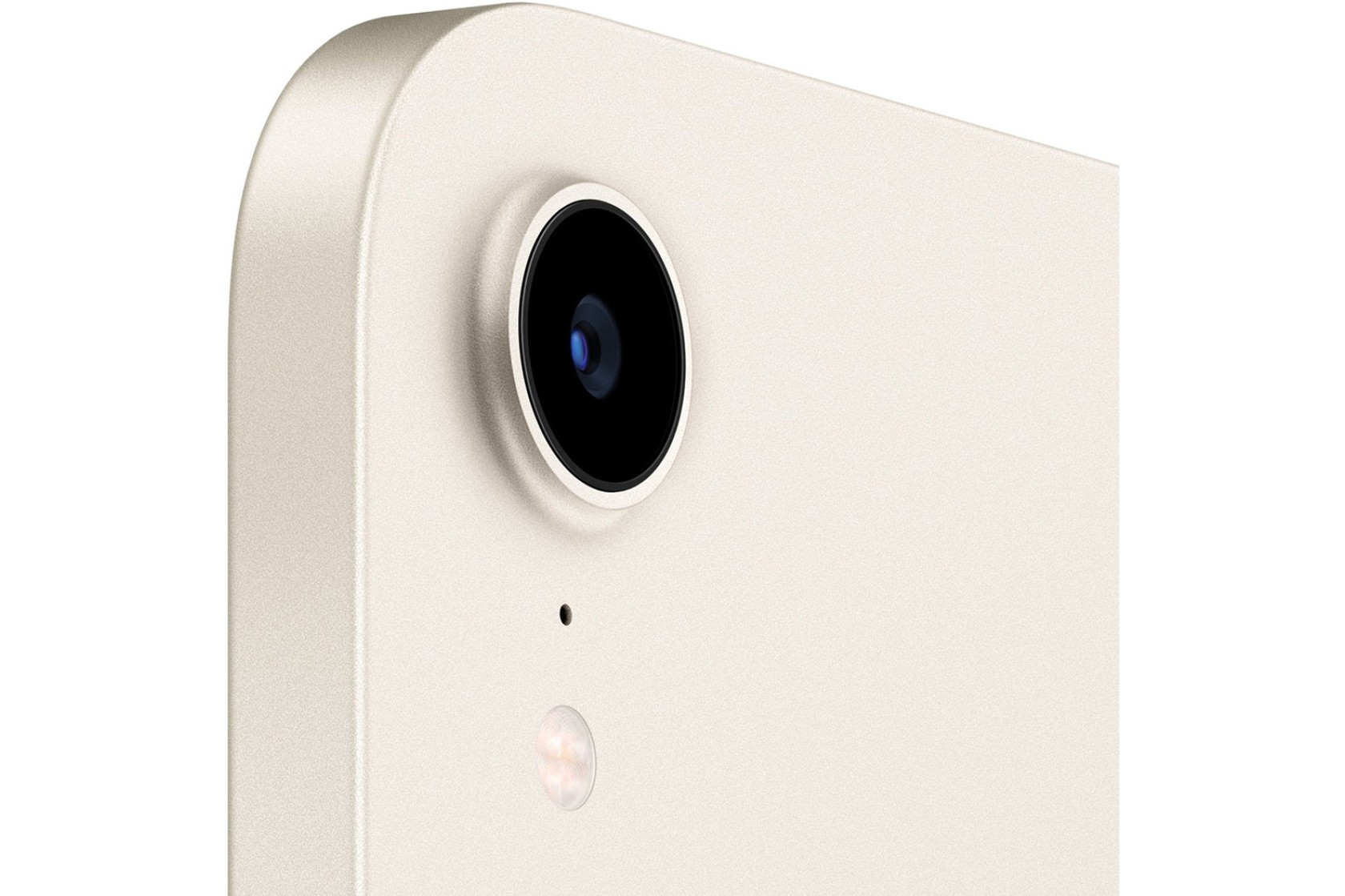 Планшет Apple iPad mini WiFi 64Gb Starlight