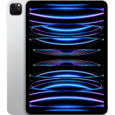 Планшет Apple iPad Pro 11" Wi-Fi 128Gb Silver