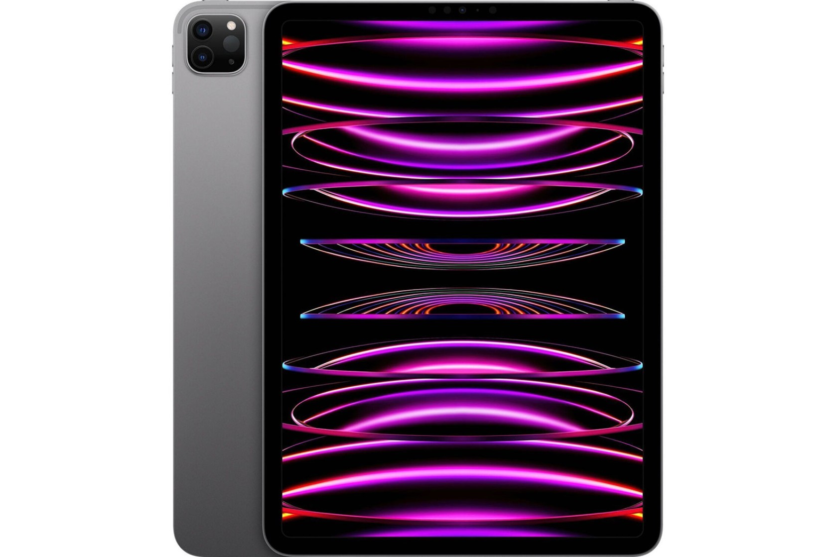 Планшет Apple iPad Pro 11" Wi-Fi 128Gb Space Grey