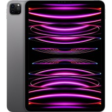 Планшет Apple iPad Pro 11" Wi-Fi 128Gb Space Grey