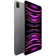 Планшет Apple iPad Pro 11" Wi-Fi 128Gb Space Grey