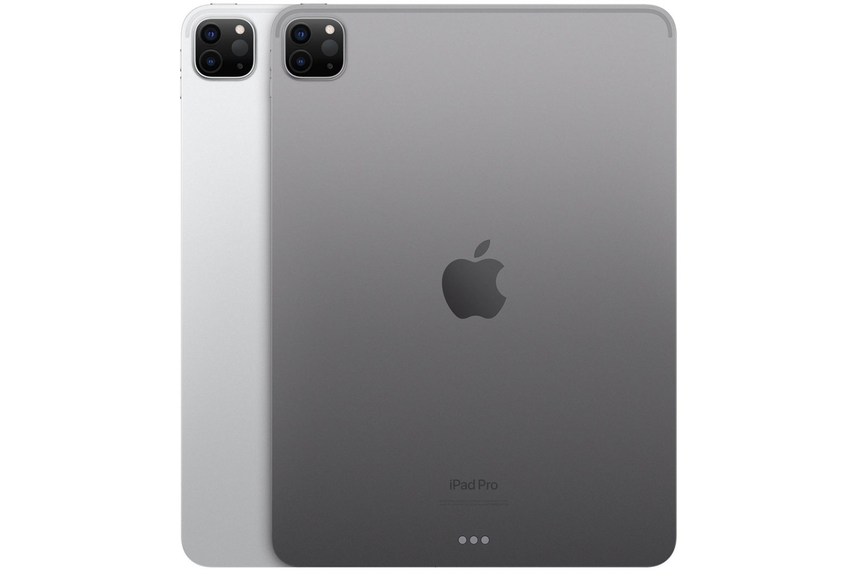 Планшет Apple iPad Pro 11" Wi-Fi 128Gb Space Grey