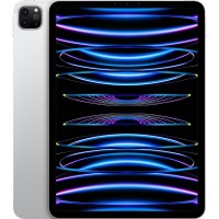 Планшет Apple iPad Pro 11" Wi-Fi 2Tb Silver