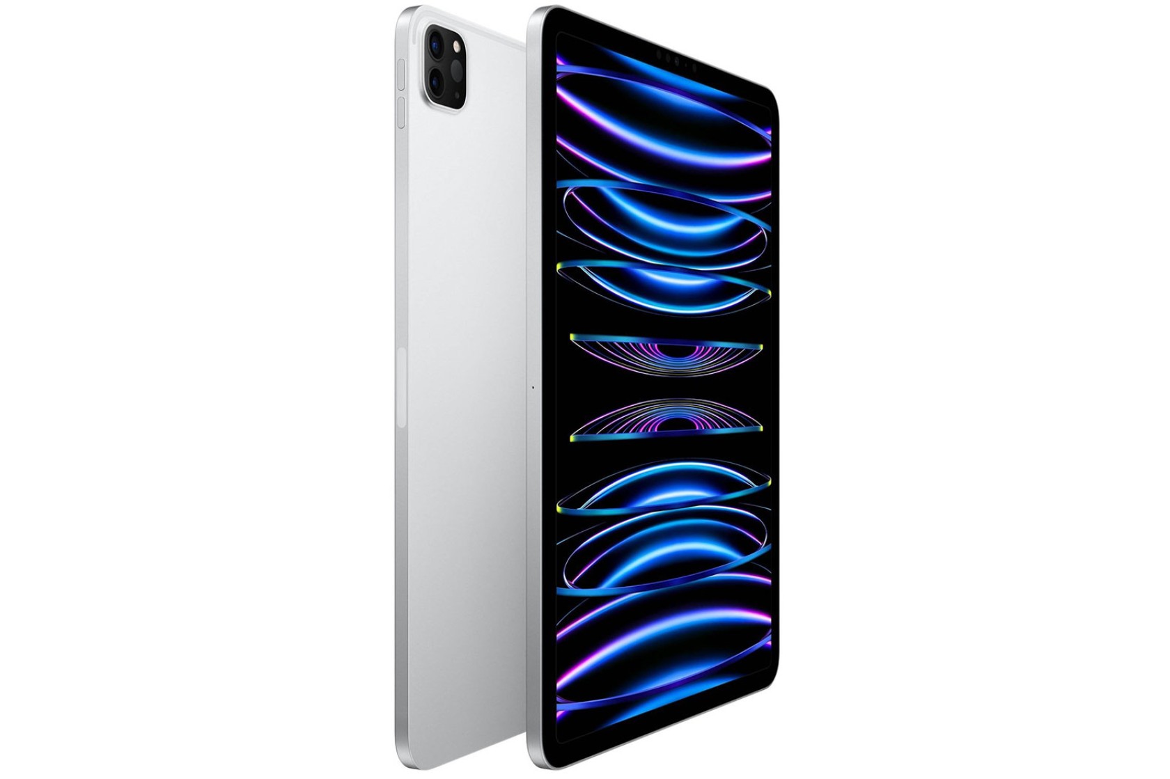 Планшет Apple iPad Pro 11" Wi-Fi 2Tb Silver