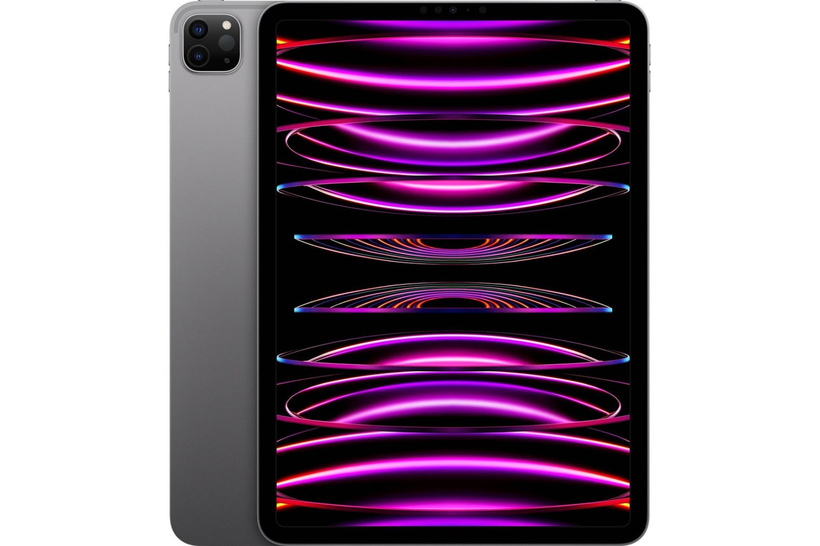 Планшет Apple iPad Pro 11" Wi-Fi 512Gb Space Grey