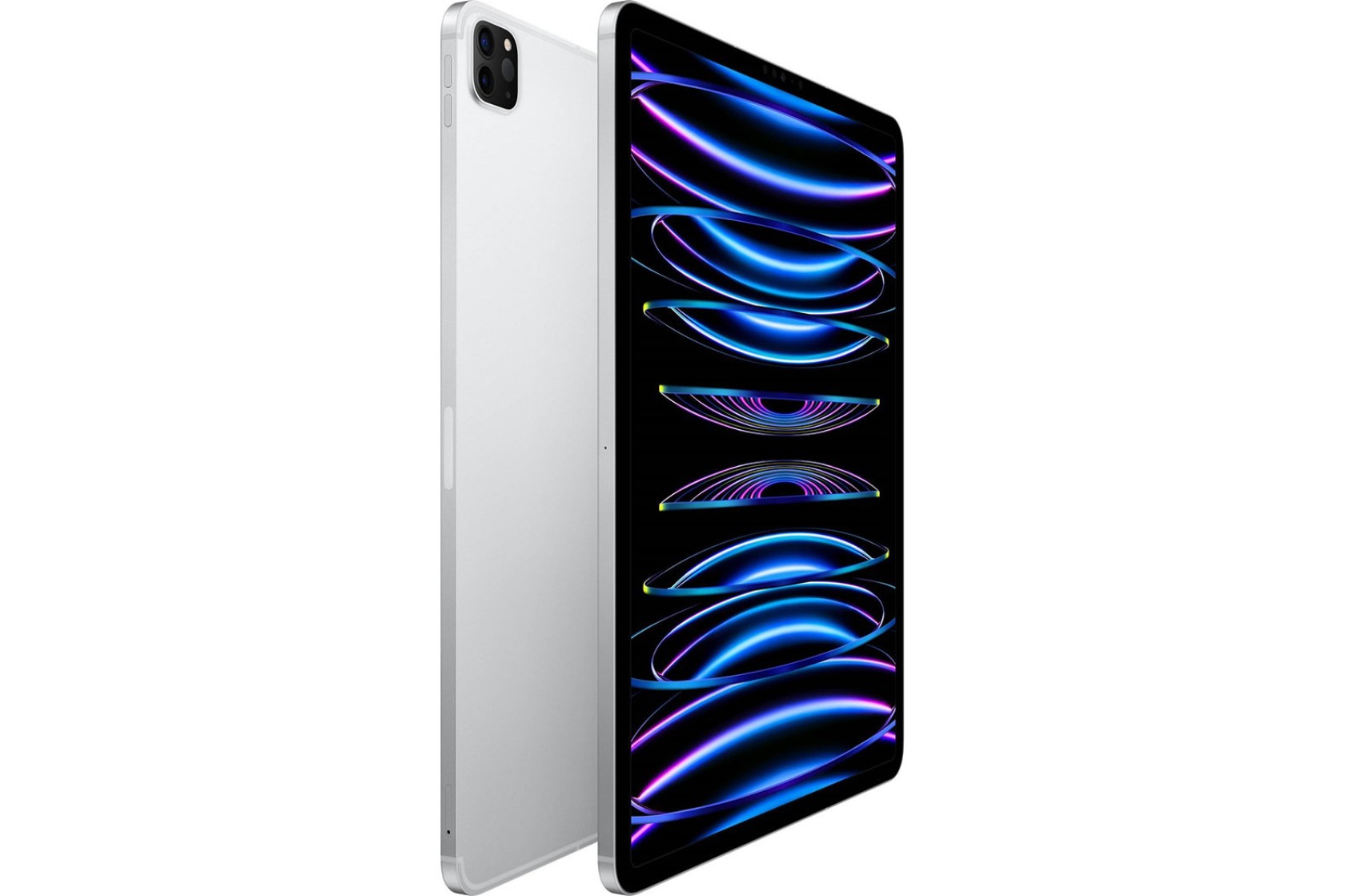 Планшет Apple iPad Pro 11" Wi-Fi + Cellular 1Tb Silver