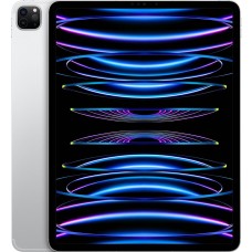 Планшет Apple iPad Pro 11" Wi-Fi + Cellular 256Gb Silver