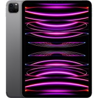 Планшет Apple iPad Pro 11" Wi-Fi + Cellular 256Gb Space Grey