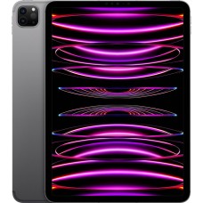 Планшет Apple iPad Pro 11" Wi-Fi + Cellular 256Gb Space Grey