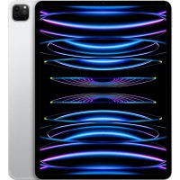Планшет Apple iPad Pro 11" Wi-Fi + Cellular 2Tb Silver
