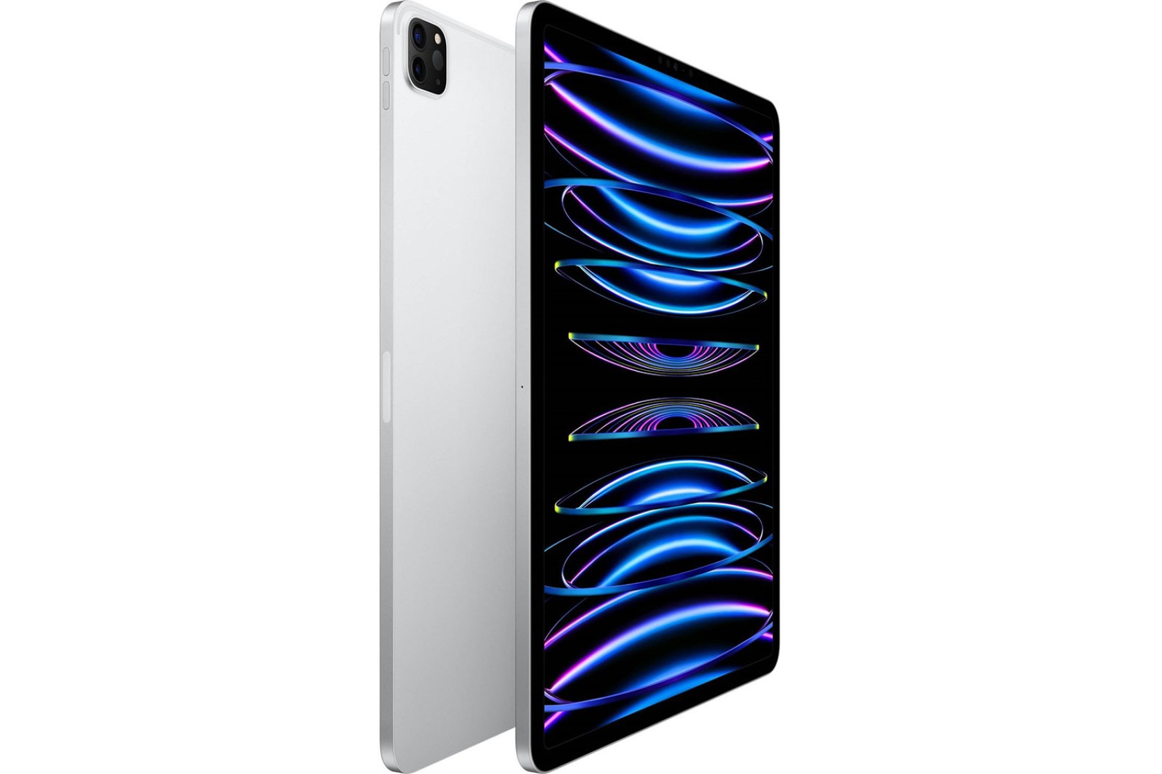 Планшет Apple iPad Pro 12.9" Wi-Fi 128Gb Silver