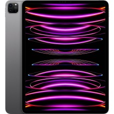 Планшет Apple iPad Pro 12.9" Wi-Fi 128Gb Space Grey