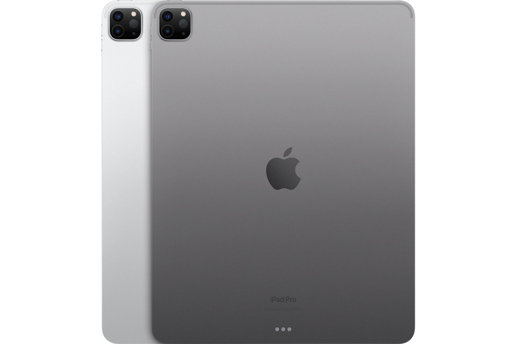 Планшет Apple iPad Pro 12.9" Wi-Fi 128Gb Space Grey