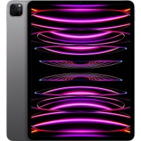 Планшет Apple iPad Pro 12.9" Wi-Fi 1Tb Space Grey