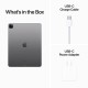Планшет Apple iPad Pro 12.9" Wi-Fi 1Tb Space Grey