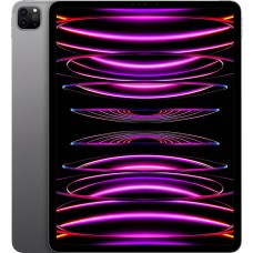 Планшет Apple iPad Pro 12.9" Wi-Fi 256Gb Space Grey