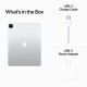 Планшет Apple iPad Pro 12.9" Wi-Fi 2Tb Silver