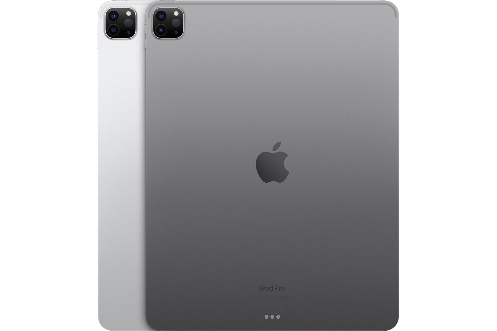 Планшет Apple iPad Pro 12.9" Wi-Fi 2Tb Space Grey