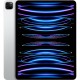 Планшет Apple iPad Pro 12.9" Wi-Fi 512Gb Silver
