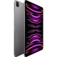 Планшет Apple iPad Pro 12.9" Wi-Fi 512Gb Space Grey