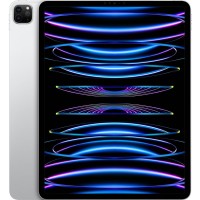 Планшет Apple iPad Pro 12.9" Wi-Fi + Cellular 128Gb Silver