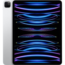 Планшет Apple iPad Pro 12.9" Wi-Fi + Cellular 128Gb Silver