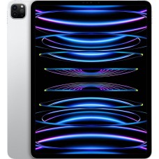 Планшет Apple iPad Pro 12.9" Wi-Fi + Cellular 256Gb Silver